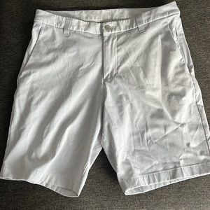 Lululemon Golf Shorts